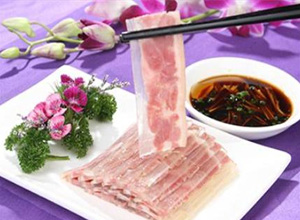 精美凉菜