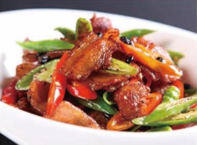 农家小炒肉